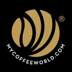 mycoffeeworld.com's icon