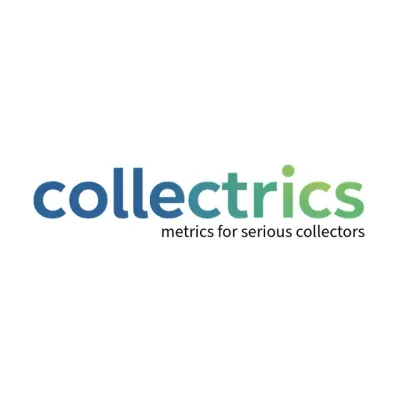 mycollectrics.com's icon
