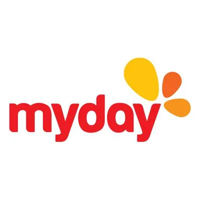 myday.bg's icon