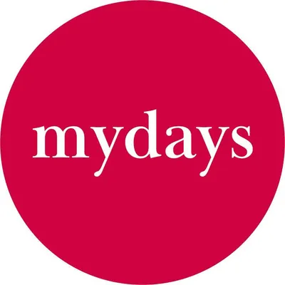 mydays.com's icon