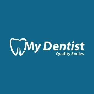 mydentist.lk's icon