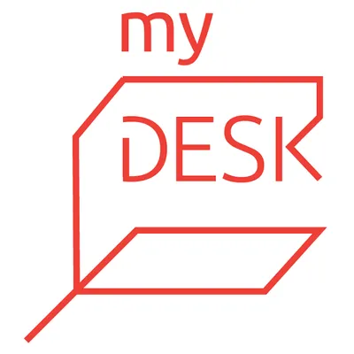 mydesk.co.il's icon