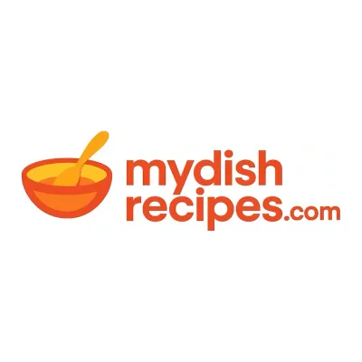 My Dish Recipes's icon