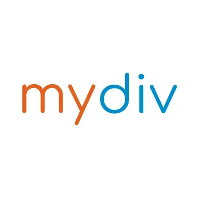MyDiv.net's icon