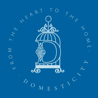 mydomesticity.com's icon
