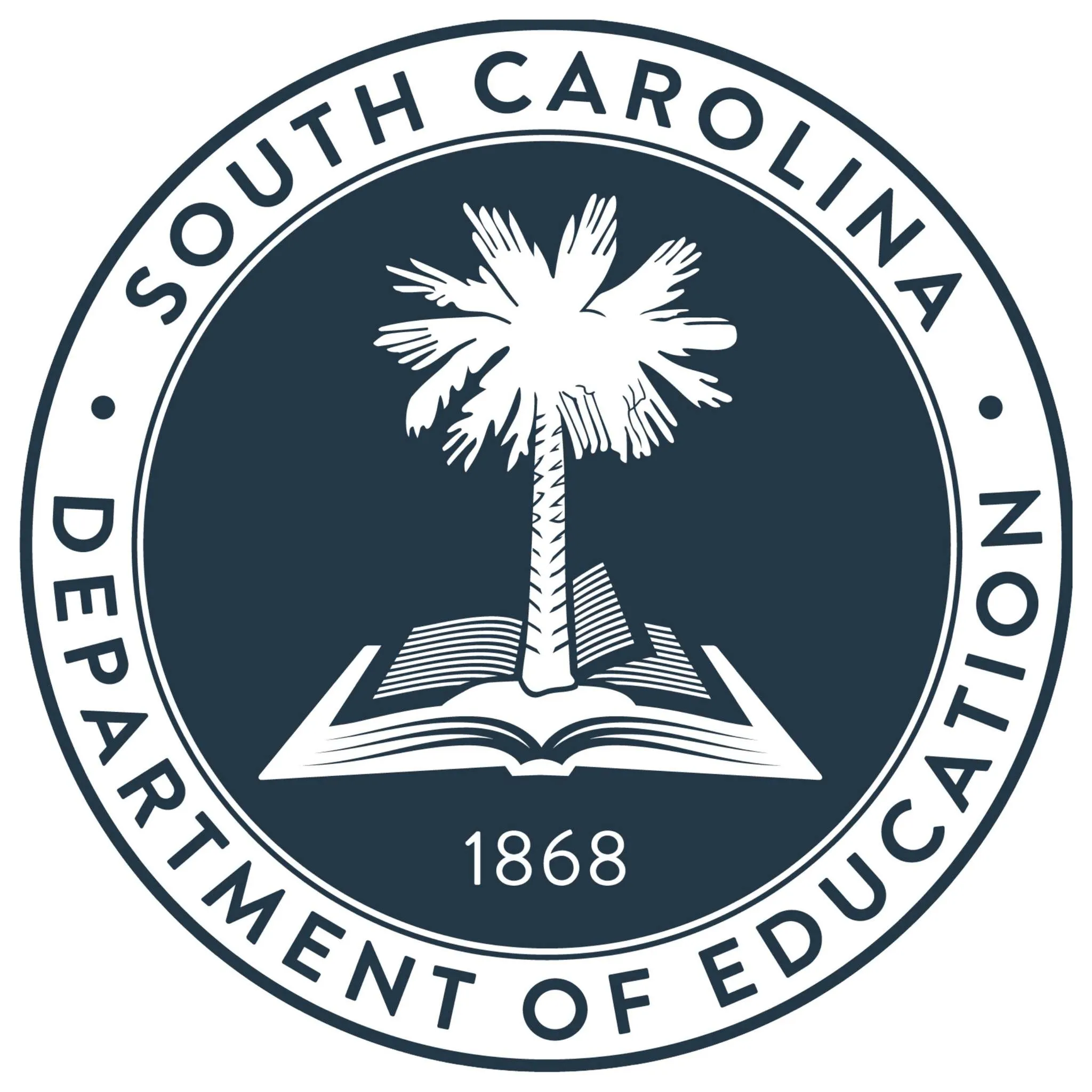 South Carolina - SC - Department of Revenue logo