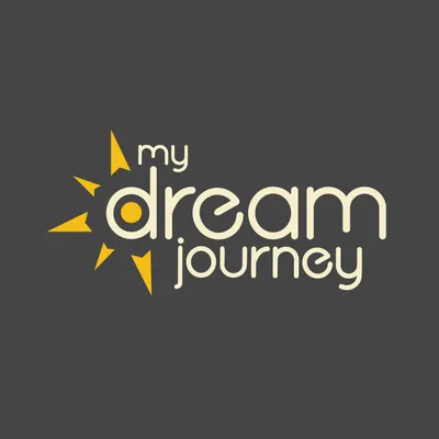 mydreamjourney.eu's icon