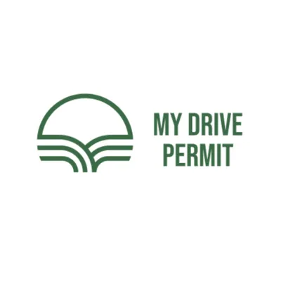mydrivepermit.com's icon