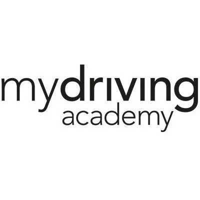 mydrivingacademy.com's icon