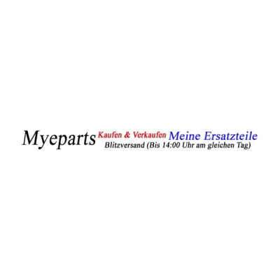 Myeparts's icon