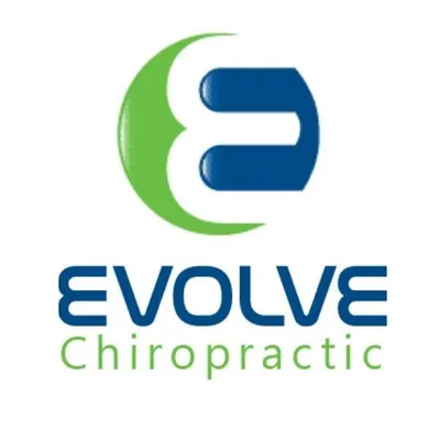 myevolvechiro.com's icon