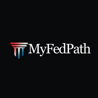 MyFedPath's icon