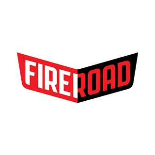 myfireroad.com's icon