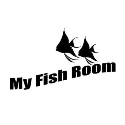 myfishroom.es's icon