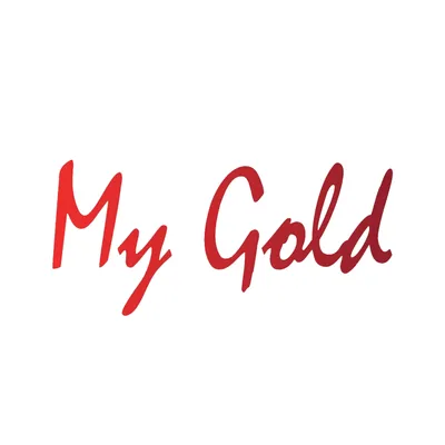 mygold.com's icon