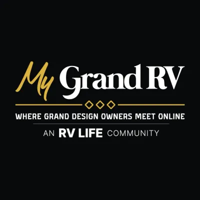 My Grand RV's icon