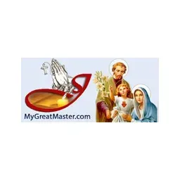 Jesus My GreatMaster's icon