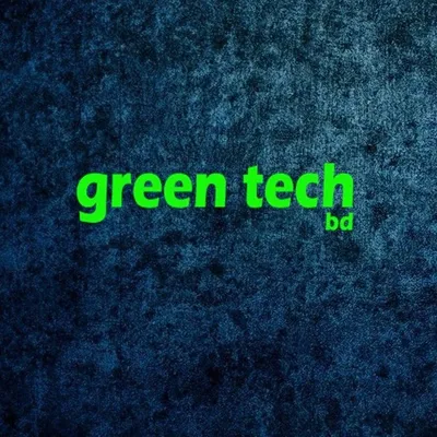 mygreentechbd.com's icon