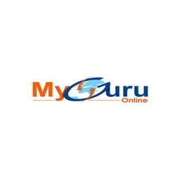 MyGuru Online's icon