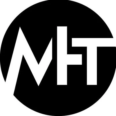 myhackertech.com's icon
