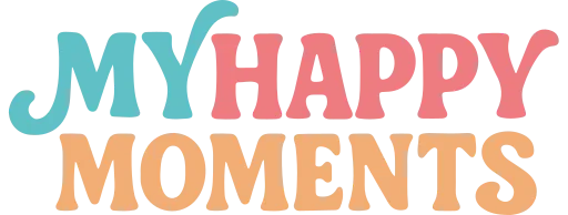 MyHappyMoments DE logo