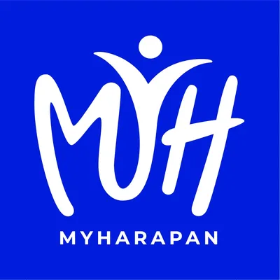 myharapansejati.com's icon