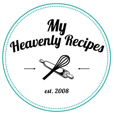 myheavenlyrecipes.com's icon