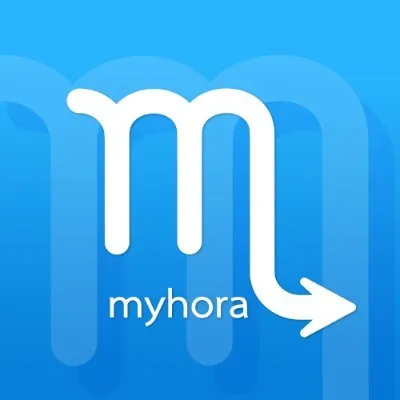 myhora.com's icon