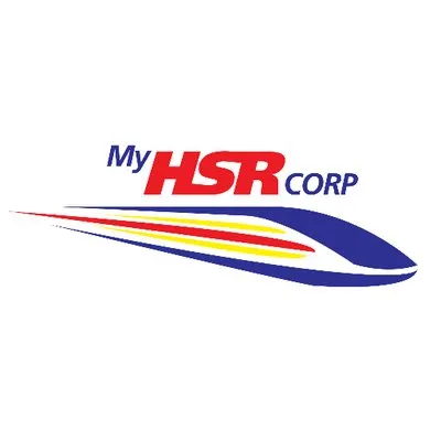 myhsr.com.my's icon
