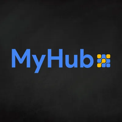 myhub.plus's icon