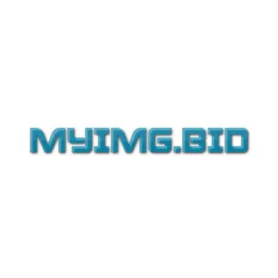 myimg.bid's brand icon
