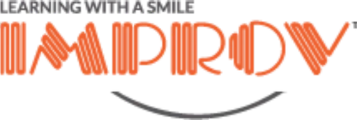 My IMPROV logo