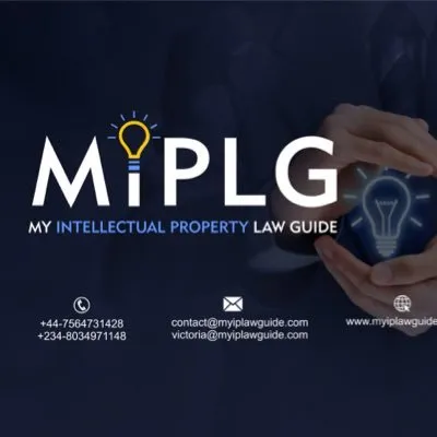 myiplawguide.com's icon