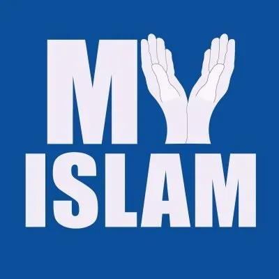 myislam.org's icon