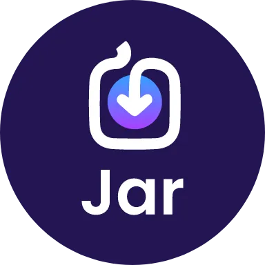 myjar.app's icon