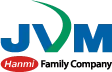 제이브이엠 logo