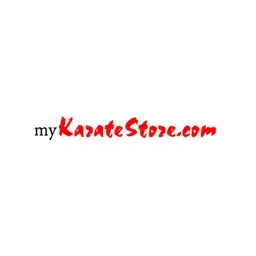 myKarateStore's brand icon