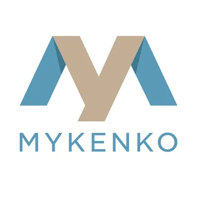 mykenko.com.my's icon