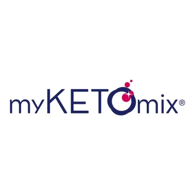 myKETOmix's icon