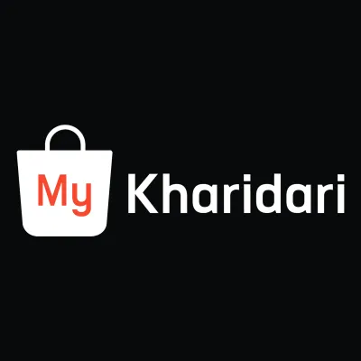 MyKharidari's brand icon