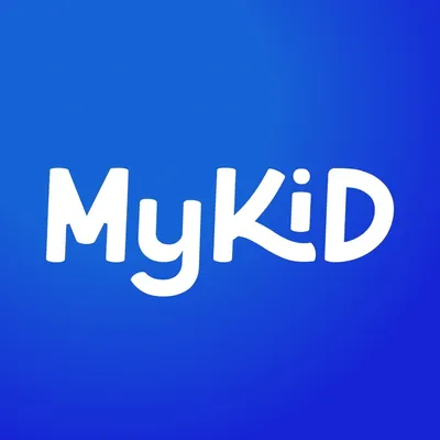 mykid.no's icon