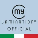 My Lamination logo