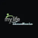 MyLife logo
