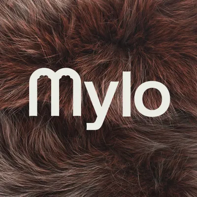mylo-pets.com's icon