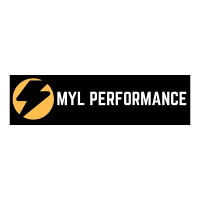 Myl Performance's brand icon