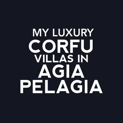 myluxurycorfuvillas.com's icon