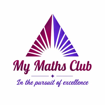 mymathsclub.com's icon