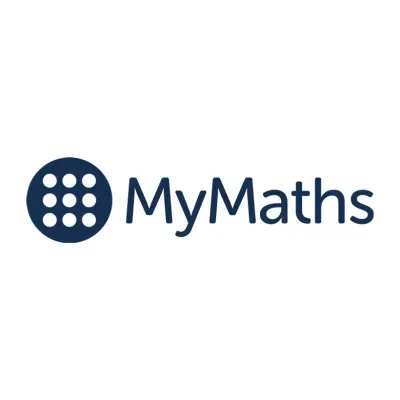 mymathsdev.co.uk's brand icon