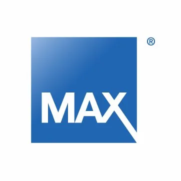 mymax.com's icon
