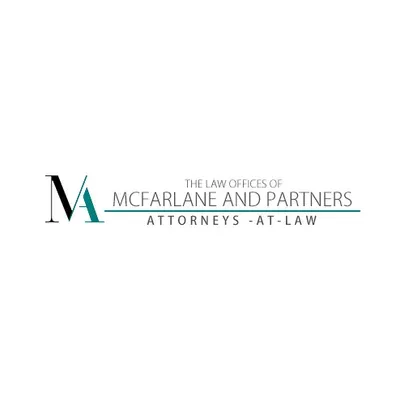 Mymcfarlaneandpartnerscom's icon